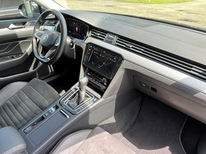 Volkswagen Passat Variant Elegance 1.5 TSi 150 PK DSG-7