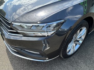 Volkswagen Passat Variant Elegance 1.5 TSi 150 PK DSG-7