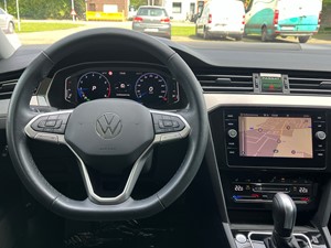 Volkswagen Passat Variant Elegance 1.5 TSi 150 PK DSG-7