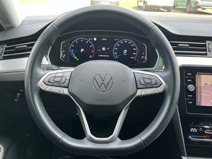 Volkswagen Passat Variant Elegance 1.5 TSi 150 PK DSG-7