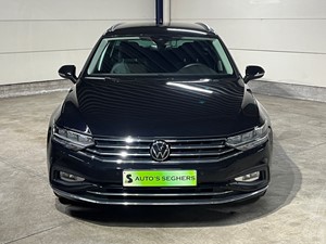 Volkswagen Passat Variant Elegance 1.5 TSi 150 PK DSG-7