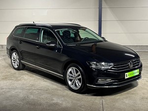 Volkswagen Passat Variant Elegance 1.5 TSi 150 PK DSG-7