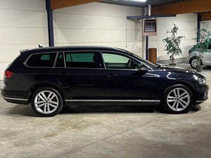 Volkswagen Passat Variant Elegance 1.5 TSi 150 PK DSG-7