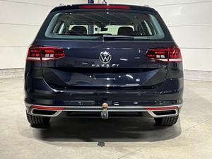 Volkswagen Passat Variant Elegance 1.5TSI 110kW 7DSG