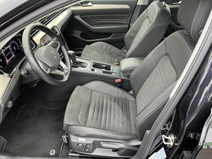 Volkswagen Passat Variant Elegance 1.5TSI 110kW 7DSG