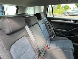 Volkswagen Passat Variant GTE 1.4 TSi 218PK  DSG-6