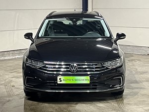 Volkswagen Passat Variant GTE 1.4 TSi 218PK  DSG-6