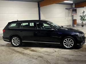 Volkswagen Passat Variant GTE 1.4 TSi 218PK  DSG-6