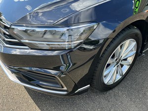 Volkswagen Passat Variant GTE 1.4 TSi 218PK  DSG-6