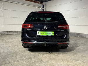 Volkswagen Passat Variant Highline 2.0TDI 110kW 6v