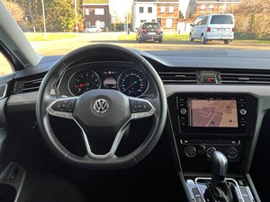 Volkswagen Passat Variant Style 1.5 TSi 150 PK DSG-7