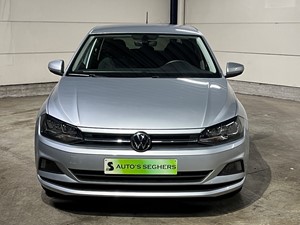 Volkswagen Polo Comfortline 1.0 TSi 95PK 5V