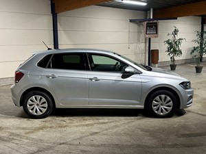 Volkswagen Polo Comfortline 1.0 TSi 95PK 5V