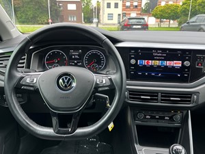 Volkswagen Polo Highline 1.0 TSi 115PK 6V