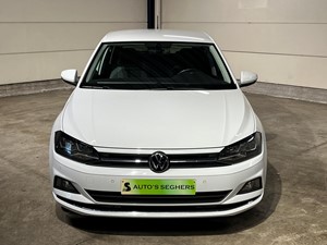 Volkswagen Polo Highline 1.0 TSi 115PK 6V