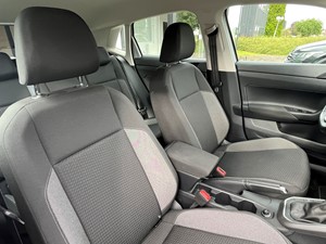 Volkswagen Polo Life 1.0 TSi 95 PK DSG-7