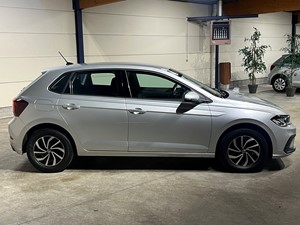 Volkswagen Polo Life 1.0 TSi 95 PK DSG-7