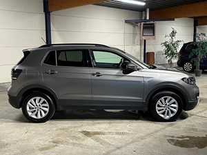 Volkswagen T-Cross Life 1.0 TSi 95 PK 5V