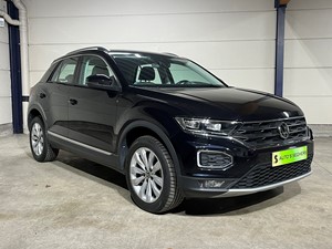 Volkswagen T-Roc 1.5 TSI Elegance 110Kw DSG