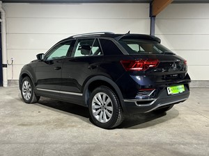 Volkswagen T-Roc 1.5 TSI Elegance 110Kw DSG