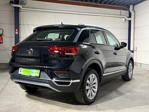 Volkswagen T-Roc 1.5 TSI Elegance 110Kw DSG