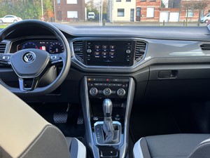 Volkswagen T-Roc 1.5 TSI Elegance 110Kw DSG