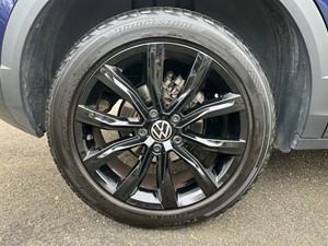 Volkswagen T-Roc Elegance 1.5 TSi 150 PK DSG 7