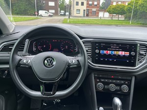 Volkswagen T-Roc Elegance 1.5 TSi 150 PK DSG-7