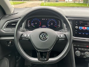 Volkswagen T-Roc Elegance 1.5 TSi 150 PK DSG-7