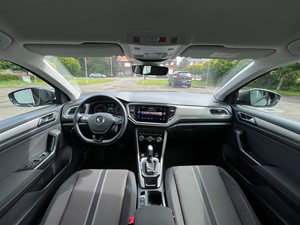 Volkswagen T-Roc United 1.5 TSi 150 PK DSG-7