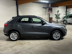 Volkswagen T-Roc United 1.5 TSi 150 PK DSG-7