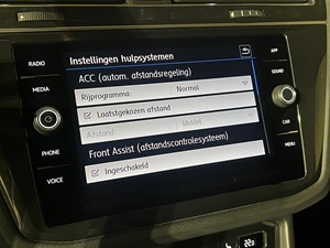 Volkswagen Tiguan Comfortline 1.5 TSi 150 PK DSG-7