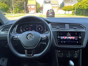 Volkswagen Tiguan Comfortline 1.5 TSi 150 PK DSG-7