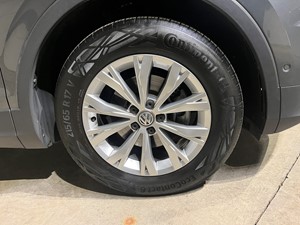Volkswagen Tiguan Comfortline 1.5 TSi 150 PK DSG-7