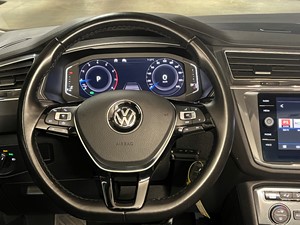 Volkswagen Tiguan Comfortline 1.5 TSi 150 PK DSG-7