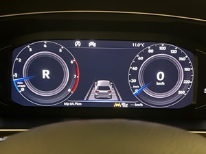 Volkswagen Tiguan Comfortline 1.5 TSi 150 PK DSG-7
