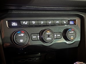 Volkswagen Tiguan Comfortline 1.5 TSi 150 PK DSG-7