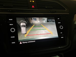 Volkswagen Tiguan Comfortline 1.5 TSi 150 PK DSG-7