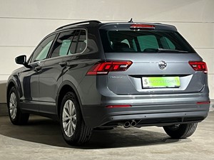 Volkswagen Tiguan Comfortline 1.5 TSi 150 PK DSG-7