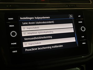 Volkswagen Tiguan Comfortline 1.5 TSi 150 PK DSG-7