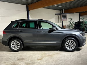 Volkswagen Tiguan Comfortline 1.5 TSi 150 PK DSG-7