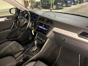 Volkswagen Tiguan Comfortline 1.5 TSi 150 PK DSG-7