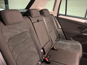 Volkswagen Tiguan Comfortline 1.5 TSi 150 PK DSG-7