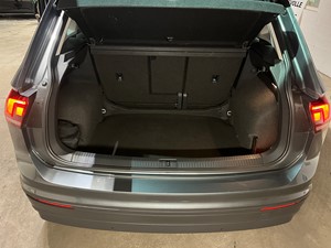 Volkswagen Tiguan Comfortline 1.5 TSi 150 PK DSG-7