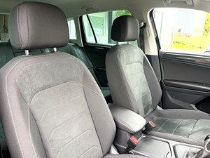 Volkswagen Tiguan Elegance 1.5 TSi 150PK DSG-7