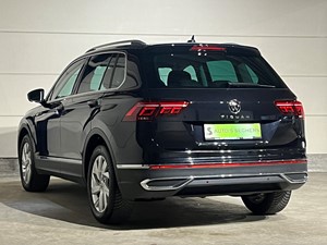 Volkswagen Tiguan Elegance 1.5 TSi 150PK DSG-7