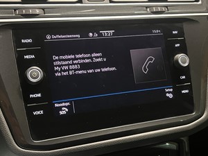 Volkswagen Tiguan Elegance 1.5 TSi 150PK DSG-7