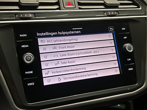 Volkswagen Tiguan Elegance 1.5 TSi 150PK DSG-7