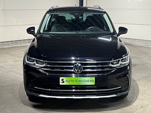 Volkswagen Tiguan Elegance 1.5 TSi 150PK DSG-7