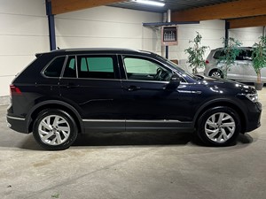 Volkswagen Tiguan Elegance 1.5 TSi 150PK DSG-7